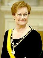 Tarja Halonen