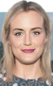 Taylor Schilling 