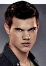 Taylor Lautner 