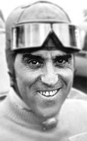 Tazio Nuvolari 