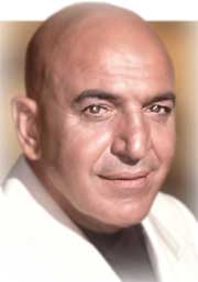 Telly Savalas 