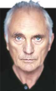 Terence Stamp