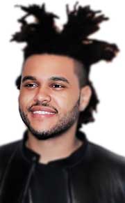 The Weeknd