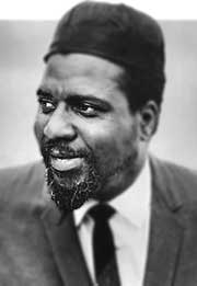 Thelonious Monk 