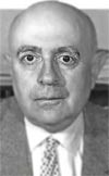 Theodor Adorno