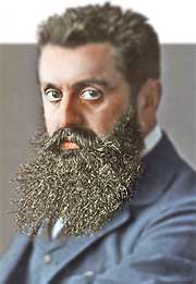 Theodor Herzl