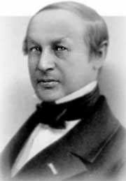 Theodor Schwann 