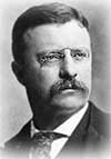 Theodore Roosevelt