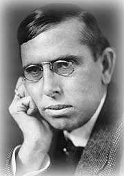 Theodore Dreiser 