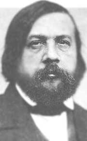 Théophile Gautier  