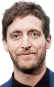 Thomas Middleditch 