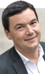 Thomas Piketty 