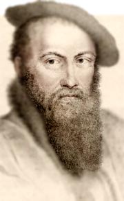 Thomas Wyatt 