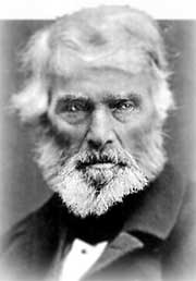 Thomas Carlyle