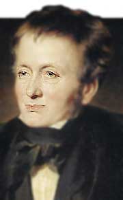 Thomas De Quincey 