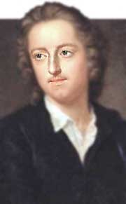 Thomas Gray 