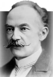 Thomas Hardy