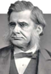 Thomas Henry Huxley