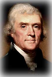 Thomas Jefferson 