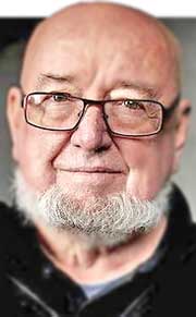 Thomas Keneally 