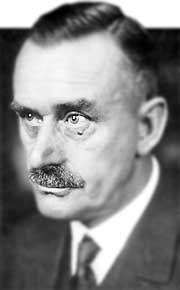 Thomas Mann 