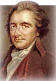 Thomas Paine