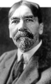 Thorstein Veblen 