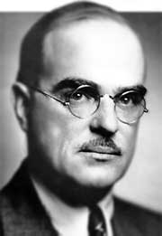 Thornton Wilder 