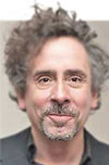 Tim Burton