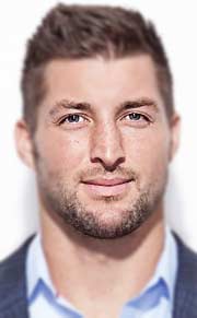 Tim Tebow 