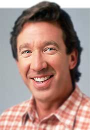 Tim Allen