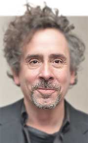 Tim Burton 