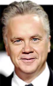 Tim Robbins 