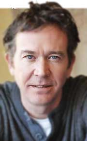 Timothy Hutton 