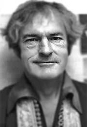 Timothy Leary