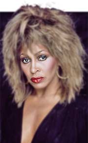 Tina Turner