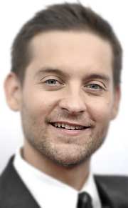 Tobey Maguire - Biography