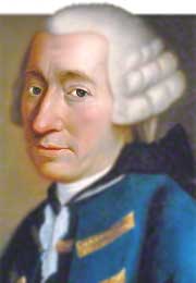 Tobias Smollett