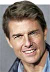 Tom Cruise