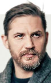 Tom Hardy 