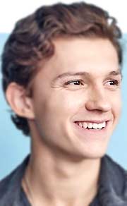 Tom Holland 