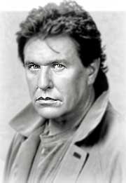 Tom Berenger