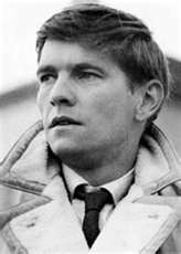 Tom Courtenay