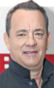 Tom Hanks 