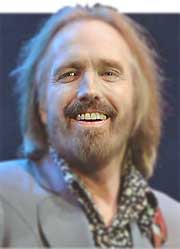 Tom Petty 