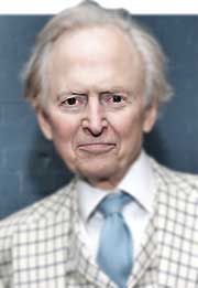 Tom Wolfe