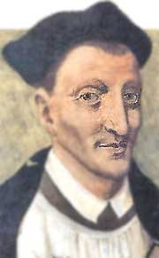 Tomás de Kempis 