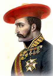 Tomás de Zumalacárregui 