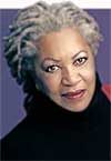 Toni Morrison