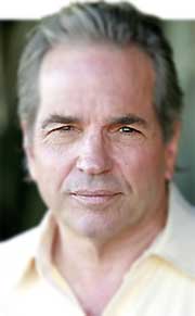 Tony Bill 